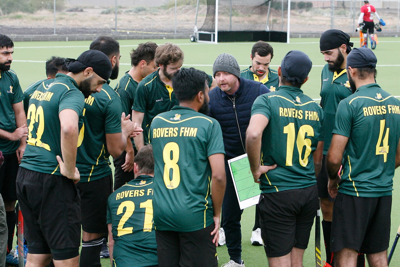 Five Rivers Field Hockey Tournament - Glendale 2023
