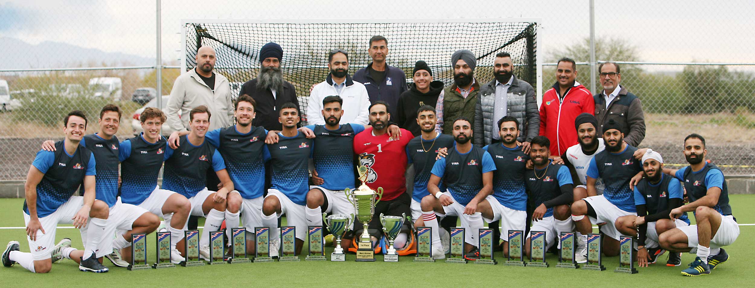 Five Rivers Field Hockey Tournament - Glendale 2023