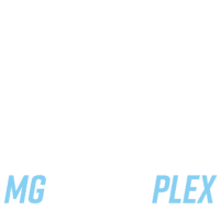 MG Sportsplex logo