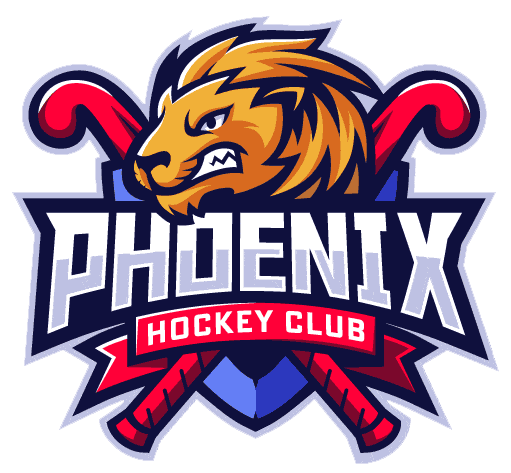 Field Hockey Phoenix logo
