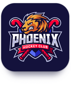 phoenix hockey club app
