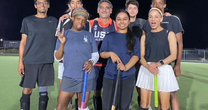 hockey-team